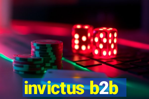 invictus b2b